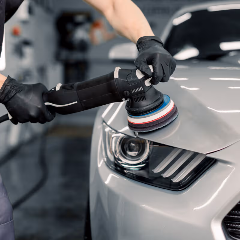 Sığacık Oto Pasta Cila