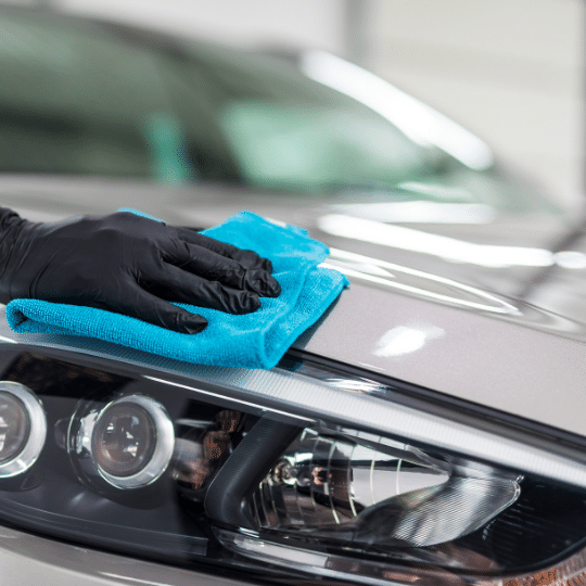 Sığacık Oto Pasta Cila